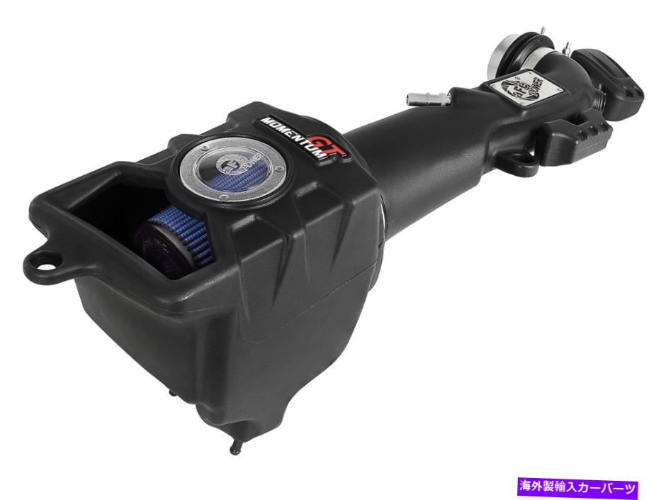 USエアインテーク インナーダクト AFEフィルター54-76217 Momentum GT Pro 5R空気吸気システム AFE Filters 54-76217 Momentum GT Pro 5R Air Intake System【並行輸入品】