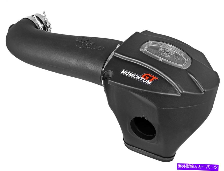 USエアインテーク インナーダクト AFE Power 51-72202 Momentum Gt Pro Dry S Air Intake System aFe Power 51-72202 Momentum GT Pro Dry S Air Intake System【並行輸入品】 99,160円