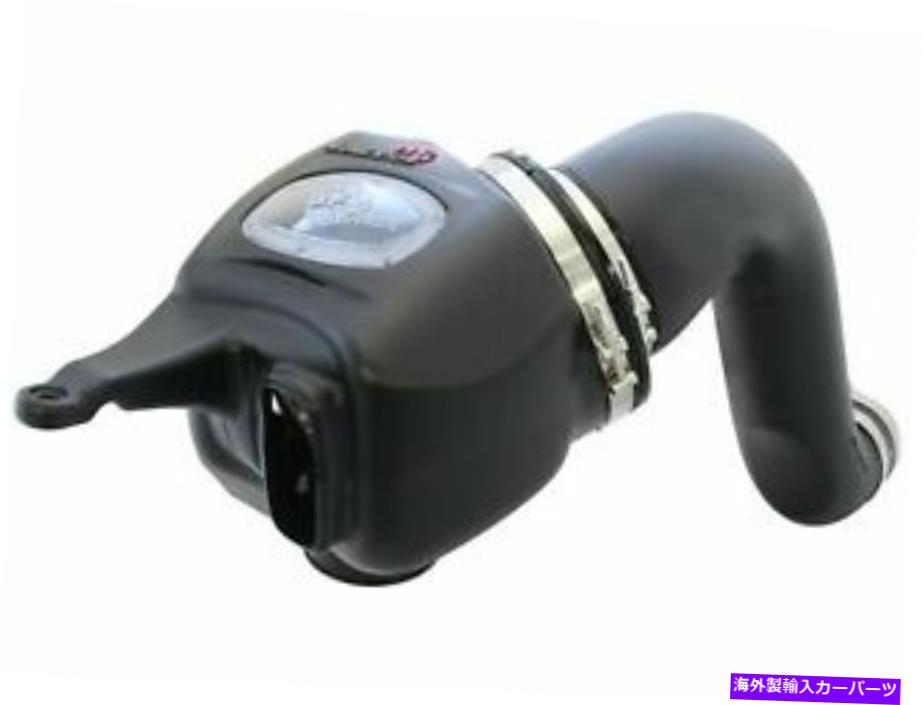 USエアインテーク インナーダクト AFEパワー運動量HD Cold Air Intake Pro 10r 03-07 Dodge 2500 5.9Lのフィルター aFe Power Momentum HD Cold Air Intake Pro 10R Filter for 03-07 Dodge 2500 5.9L【並行輸入品】