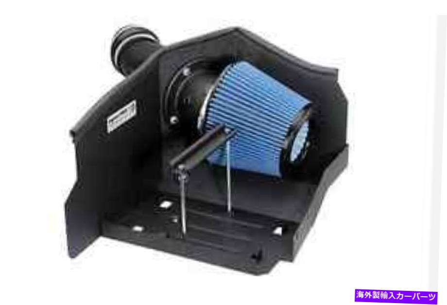USエアインテーク インナーダクト 2000-2003 F-150 250 350 450 550 SD 7.3LディーゼルAFEステージ2コールドエアインテークシステム。 2000-2003 F-150 250 350 450 550 SD 7.3L Diesel aFe Stage 2 Cold Air Intake Syst.【並行輸入品】|Us Custom Parts Shop USDM