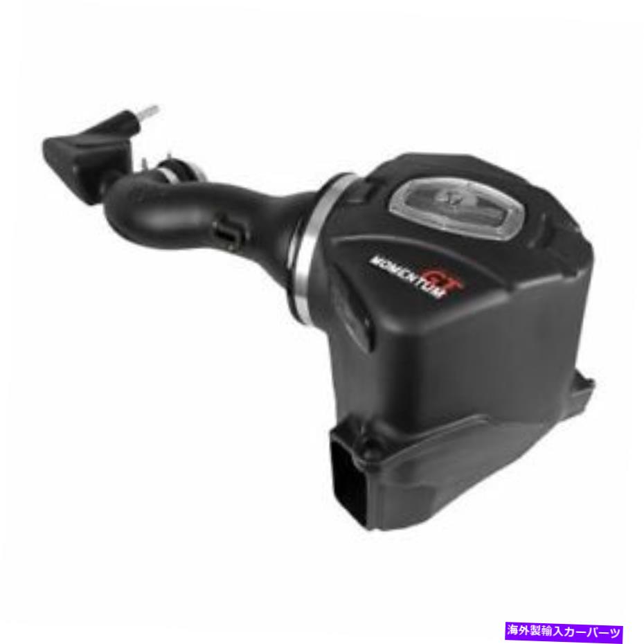 USエアインテーク インナーダクト AFE 50-70044DモメンタムGT 21 GMC Yukon XL 6.2Lのコールドエアインテークシステム aFe 50-70044D Momentum GT Cold Air Intake System For 21 GMC Yukon XL 6.2L NEW【並行輸入品】｜Us Custom Parts Shop USDM