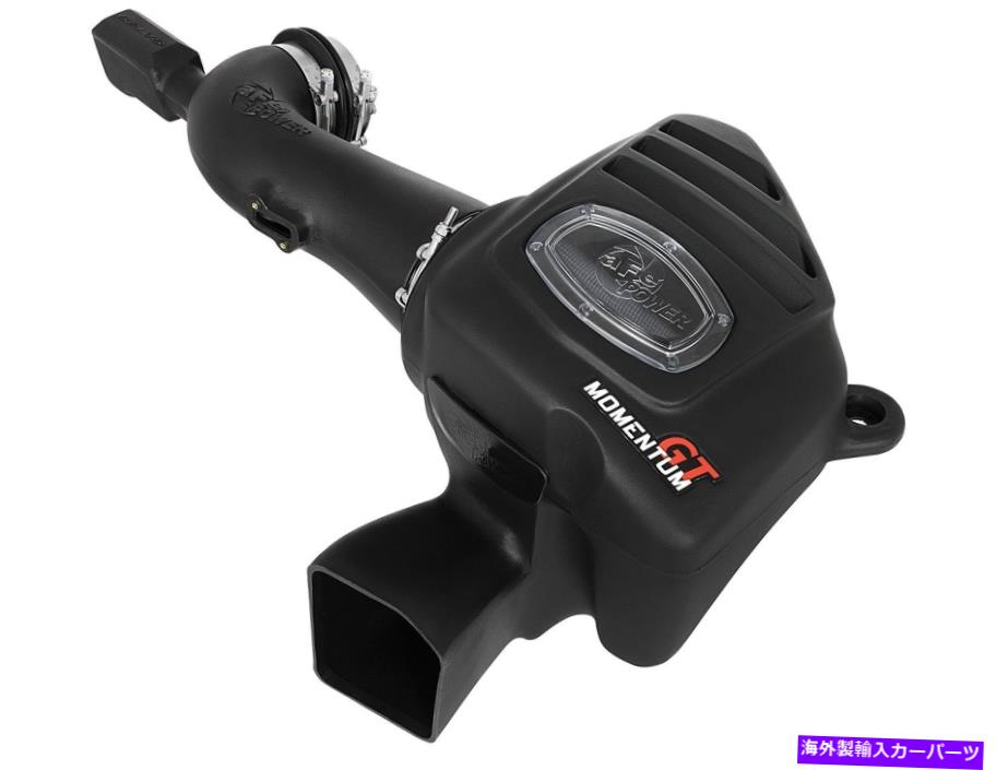 USエアインテーク インナーダクト AFEフィルター51-74204 Momentum GT Pro Dry S Air Intake Systemは13-15カマロに適合します AFE Filters 51-74204 Momentum GT Pro Dry S Air Intake System Fits 13-15 Camaro【並行輸入品】
