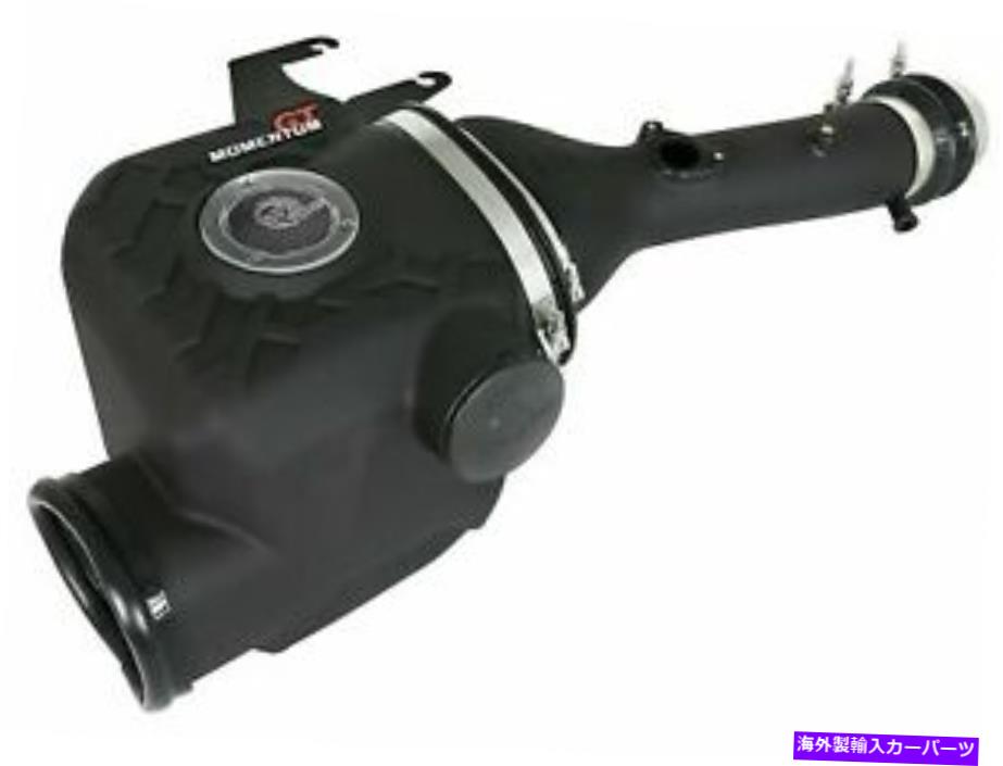 USエアインテーク インナーダクト 12-15タコマ4.0L V6用のPro Dry Sフィルター付きAFEパワーコールドエアインテーク aFe Power Cold Air Intake w/Pro DRY S Filter for 12-15 Tacoma 4.0L V6【並行輸入品】