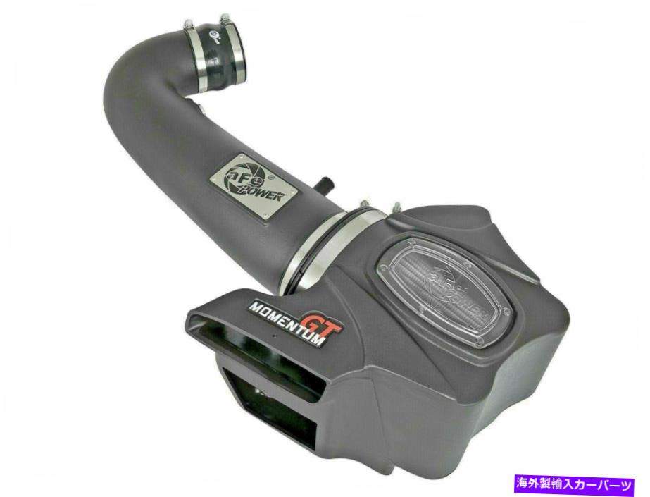 USエアインテーク インナーダクト AFE 51-76205-1モメンタムGT Pro Dry Cold Air Intake 11-20 Grand Cherokee 5.7L AFE 51-76205-1 Momentum GT Pro Dry Cold Air Intake FOR 11-20 Grand Cherokee 5.7L【並行輸入品】