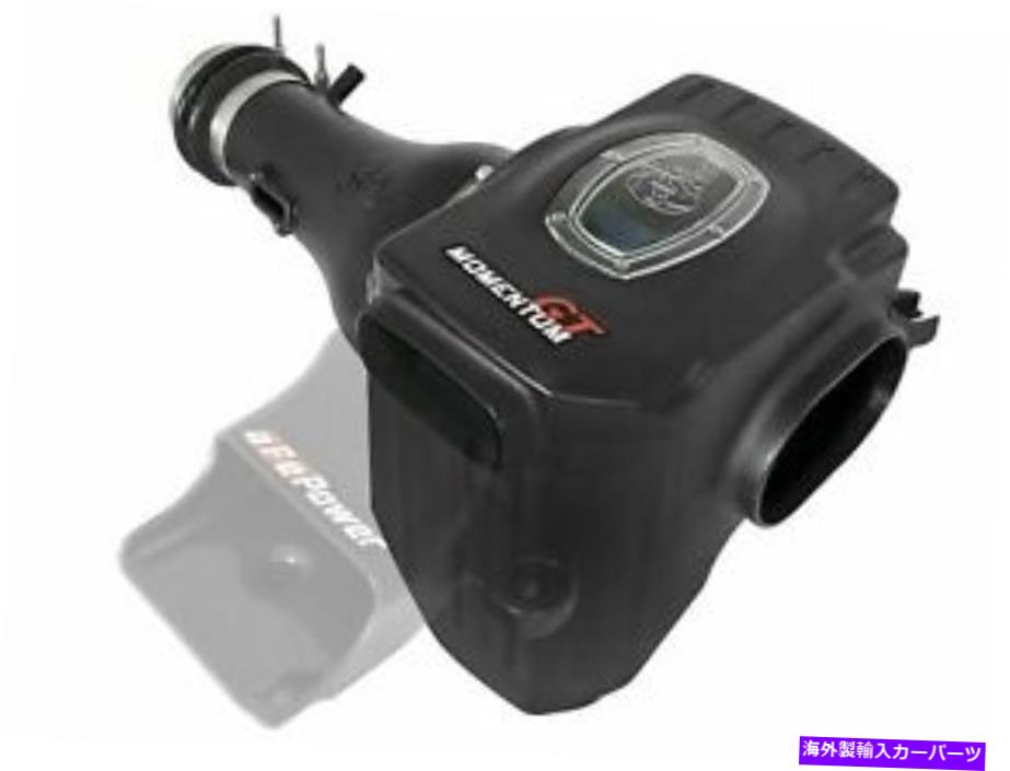 USエアインテーク インナーダクト 17-19 Titan 5.6L V8用のAFEパワーコールドエアインテークW/Pro 5Rフィルター aFe Power Cold Air Intake w/Pro 5R Filter for 17-19 Titan 5.6L V8【並行輸入品】|Us Custom Parts Shop USDM