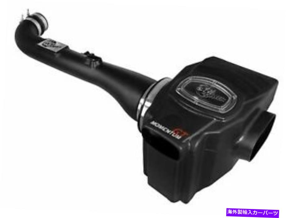 USエアインテーク インナーダクト AFEパワー運動量GT Cold Air Intake Pro Dry Silter for 05-09 Frontier 4.0L aFe Power Momentum GT Cold Air Intake Pro DRY S Filter for 05-09 Frontier 4.0L【並行輸入品】