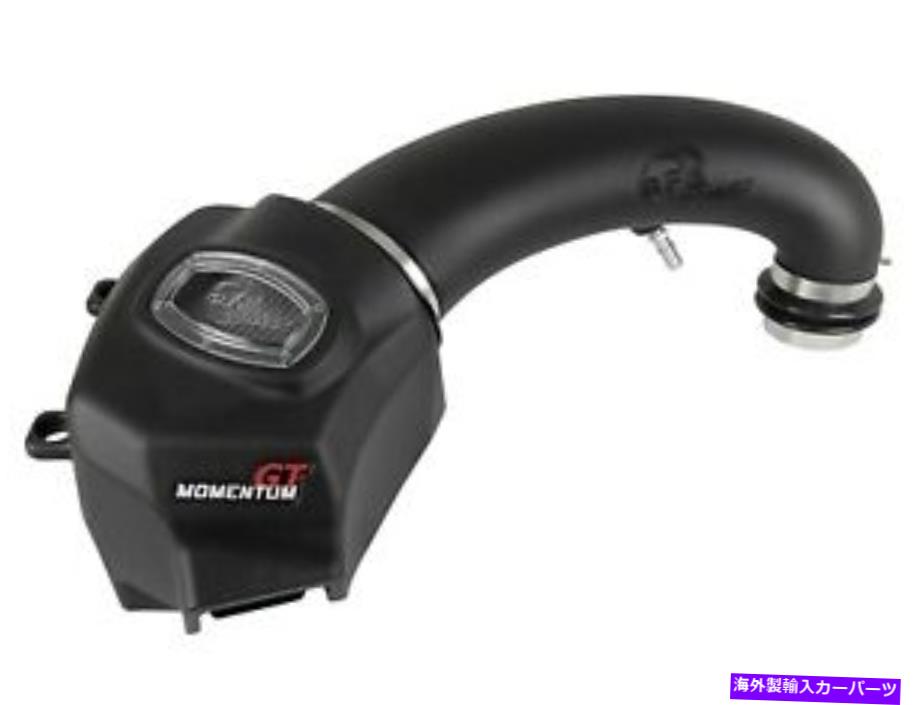 USエアインテーク インナーダクト Afe Power Momentum GT Cold Air Intake Pro Dry Silter for 2019 RAM 1500 HEMI aFe Power Momentum GT Cold Air Intake Pro DRY S Filter for 2019 Ram 1500 Hemi【並行輸入品】｜Us Custom Parts Shop USDM