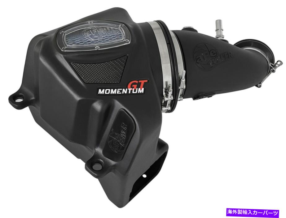 USエアインテーク インナーダクト AFE Cold Air Intake Momentum GT P5R for RAM 2500 3500 6.4L 2014-2016 aFe Cold Air Intake Momentum GT P5R FOR Ram 2500 3500 6.4L 2014-2016【並行輸入品】 99,160円