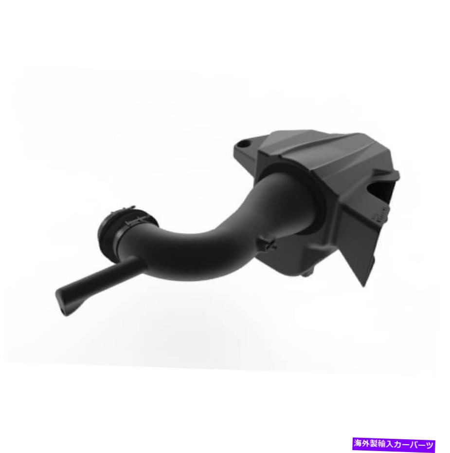 USエアインテーク インナーダクト Holley 223-02 10-15シボレーカマロ6.2L V8のIntech Cold Air Intake System Holley 223-02 Intech Cold Air Intake System for 10-15 Chevy Camaro 6.2L V8【並行輸入品】