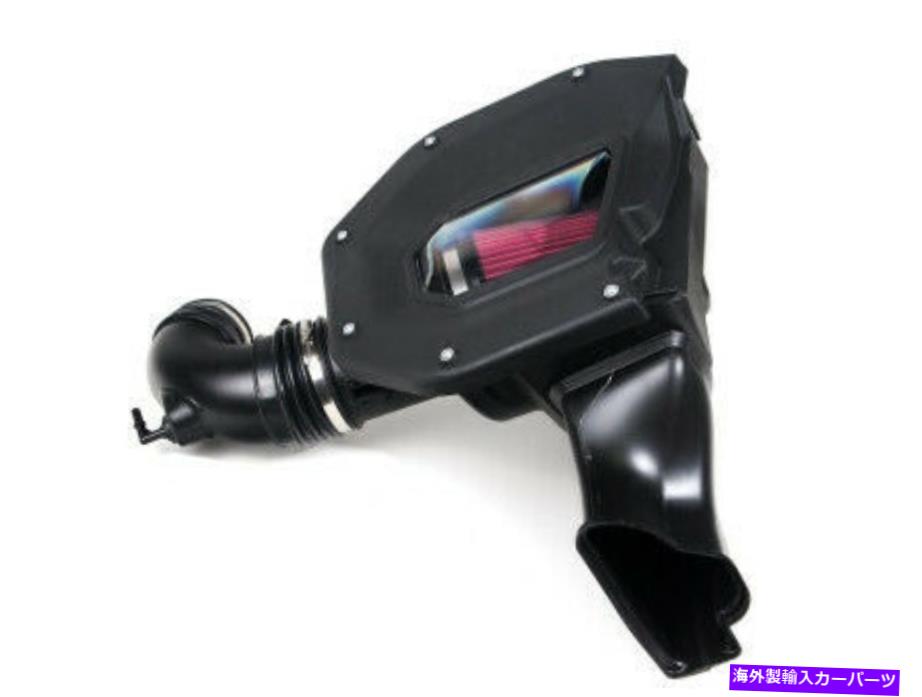 USエアインテーク インナーダクト Roush 2018-2019 Ford Mustang 5.0L V8 GT Cold Air Kit ROUSH 2018-2019 Ford Mustang 5.0L V8 GT Cold Air Kit【並行輸入品】