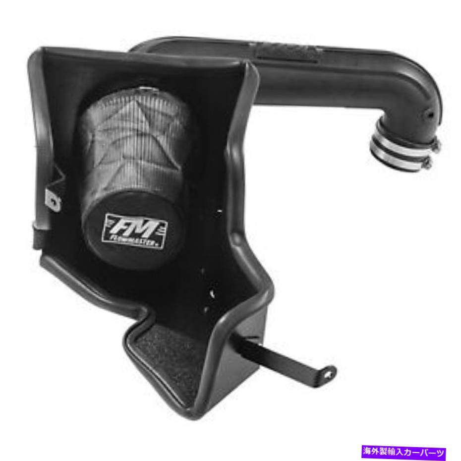 USエアインテーク インナーダクト エアインテークキットデルタフォースコールドフローマスター615111D Air Intake Kit Delta Force Cold Flowmaster 615111D【並行輸入品】