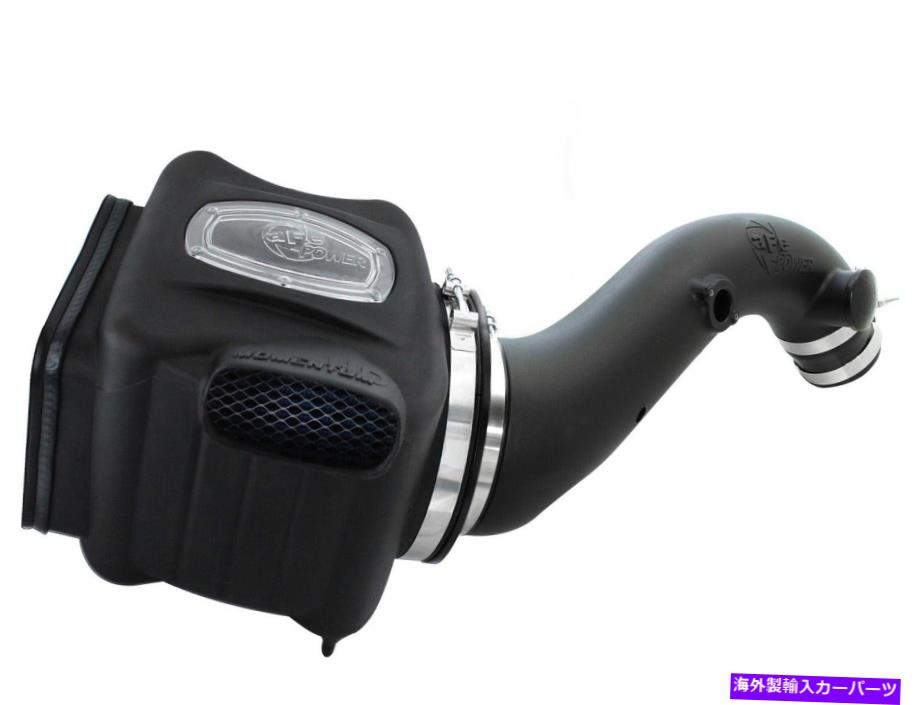 USエアインテーク インナーダクト AFEフィルター50-74001 Momentum HD Pro 10r空気吸気システム AFE Filters 50-74001 Momentum HD Pro 10R Air Intake System【並行輸入品】