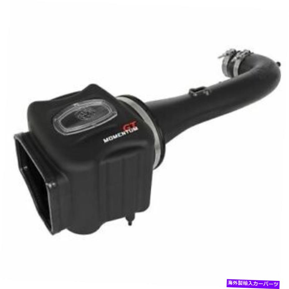 USエアインテーク インナーダクト AFE 51-74110モメンタムGT 20シボレータホ5.3Lのコールドエアインテークシステム aFe 51-74110 Momentum GT Cold Air Intake System For 20 Chevy Tahoe 5.3L NEW【並行輸入品】 93,654円