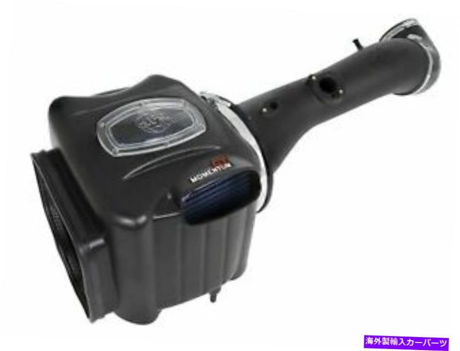 USエアインテーク インナーダクト AFE Momentum GT PRO5R 09-15 SILVERADO / SIERRA 2500HD 6.0Lのコールドエアインテーク aFe Momentum GT Pro5R Cold Air Intake for 09-15 Silverado / Sierra 2500HD 6.0L【並行輸入品】