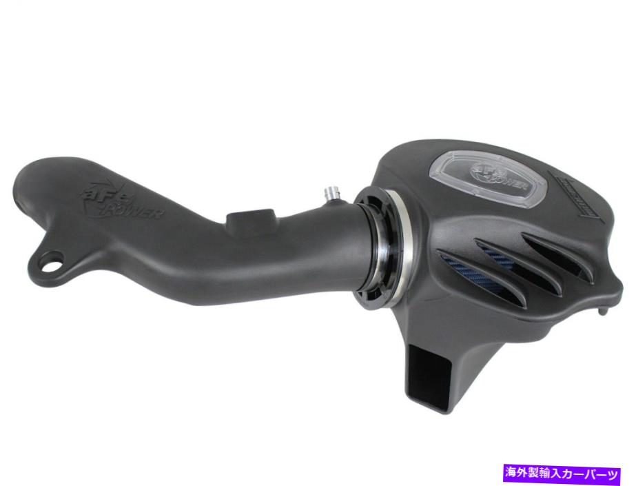 USエアインテーク インナーダクト AFEフィルター54-82202 Momentum Pro 5R空気吸気システム AFE Filters 54-82202 Momentum Pro 5R Air Intake System【並行輸入品】