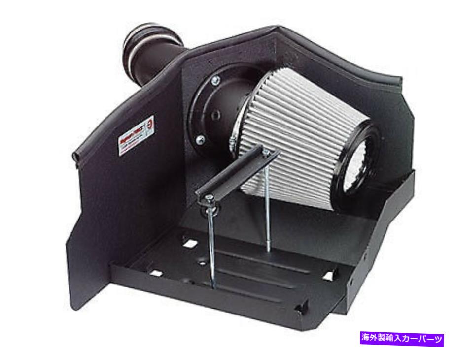 USエアインテーク インナーダクト Afe Power Pro Dry S Air Intake System Ford Diesel Trucks 99-03 V8-7.3L aFe Power Pro DRY S Air Intake System Ford Diesel Trucks 99-03 V8-7.3L【並行輸入品】｜Us Custom Parts Shop USDM 109,445円