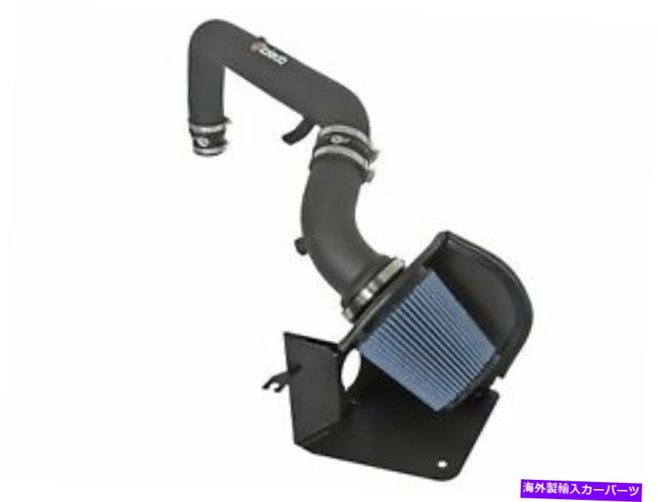 USエアインテーク インナーダクト Afe Power Takedaはステージ2コールドエアインテークプロ5Rフィルターを15-18フォーカスセント保持 aFe Power Takeda Retain Stage-2 Cold Air Intake Pro 5R Filter for 15-18 Focus ST【並行輸入品】｜Us Custom Parts Shop USDM 96,437円