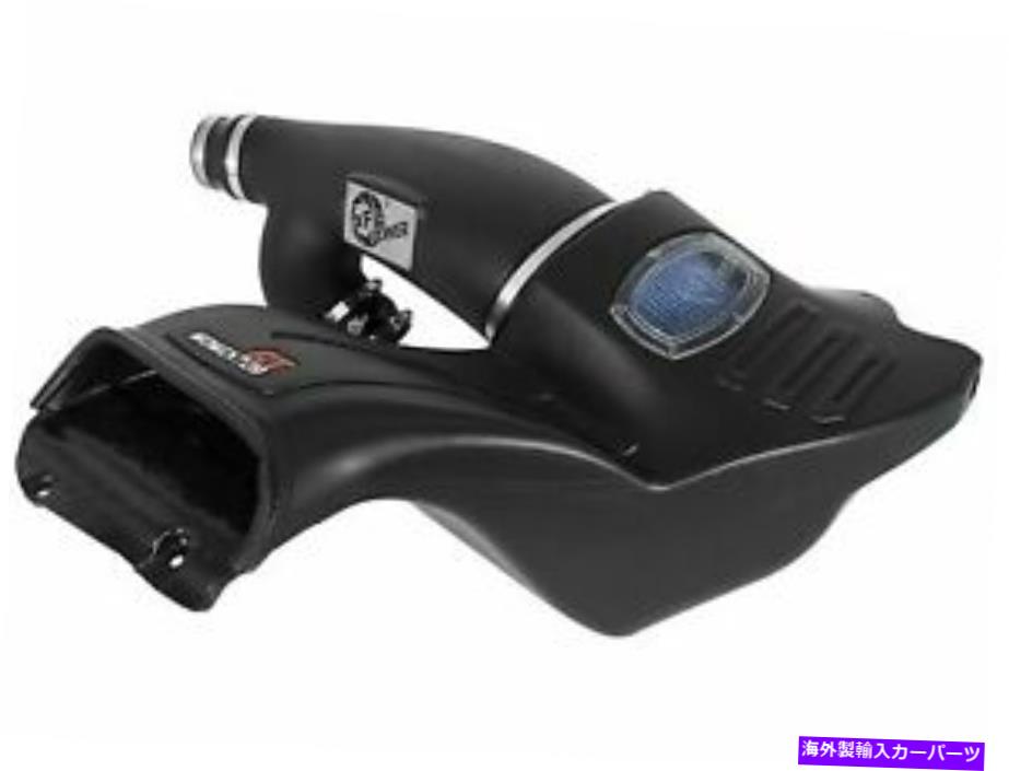 USエアインテーク インナーダクト Afe Momentum GT Pro5r 17-18 F150 EcoBoost 3.5Lのコールドエアインテーク aFe Momentum GT Pro5R Cold Air Intake for 17-18 F150 EcoBoost 3.5L【並行輸入品】|Us Custom Parts Shop USDM
