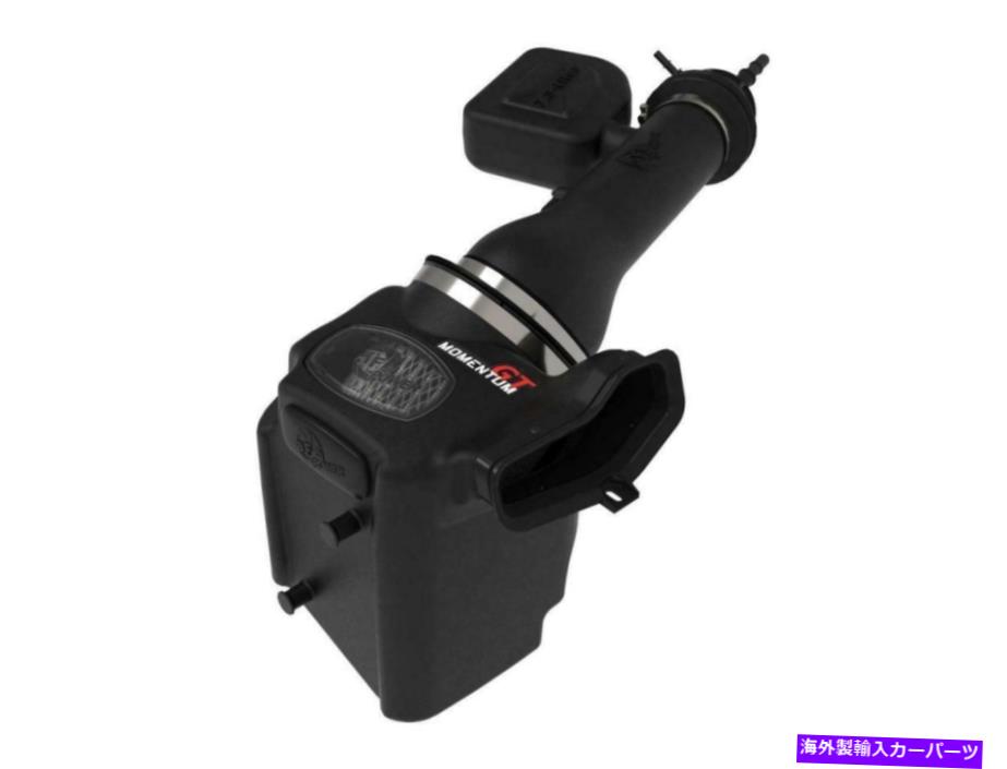 USエアインテーク インナーダクト エンジンコールドエアインテークモメンタムGTコールドエアインテークシステムW/ Pro Dry S Media Engine Cold Air Intake Momentum GT Cold Air Intake System w/ Pro DRY S Media【並行輸入品】