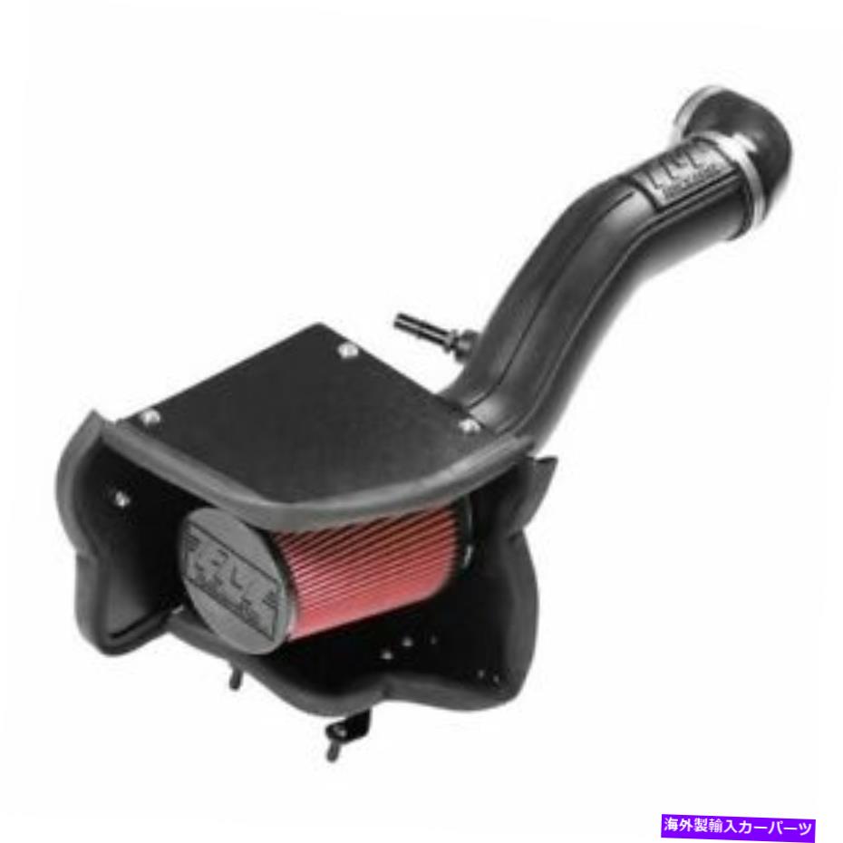 USエアインテーク インナーダクト Flowmaster 615183 Delta Force Performance Cold Air Intake Kit; Jeep Jl Newの場合 Flowmaster 615183 Delta Force Performance Cold Air Intake Kit; For Jeep JL NEW【並行輸入品】