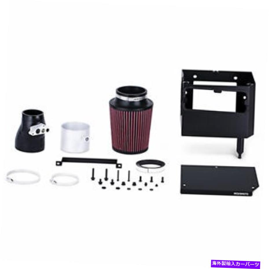 USエアインテーク インナーダクト Mishimoto Black Performance Air Intake for 2014+ Mercedes-Benz CLA45 AMG Mishimoto Black Performance Air Intake for 2014+ Mercedes-Benz CLA45 AMG【並行輸入品】｜Us Custom Parts Shop USDM