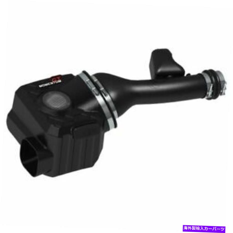 USエアインテーク インナーダクト AFE Power 51-76009勢いGTコールドエアインテークシステムW/Pro Dry S Filter New aFe Power 51-76009 Momentum GT Cold Air Intake System w/Pro DRY S Filter NEW【並行輸入品】