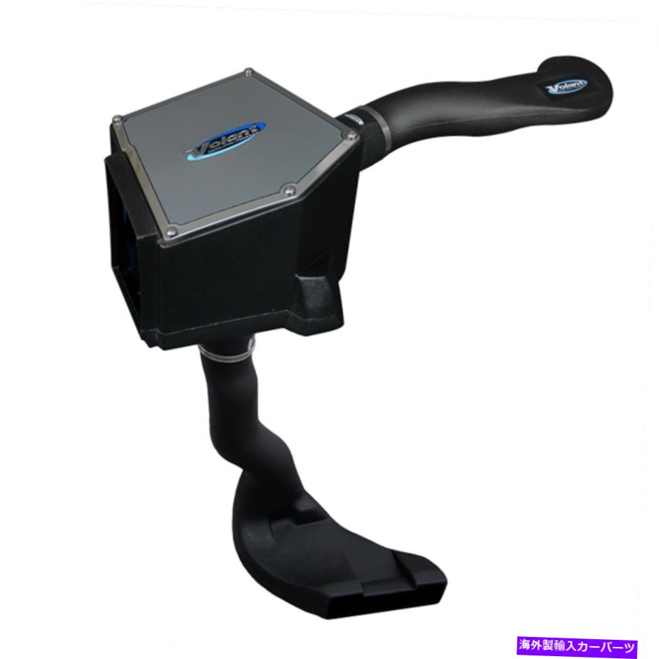 USエアインテーク インナーダクト Volant Performance 350604 Cold Air Intake Kit Volant Performance 350604 Cold Air Intake Kit【並行輸入品】