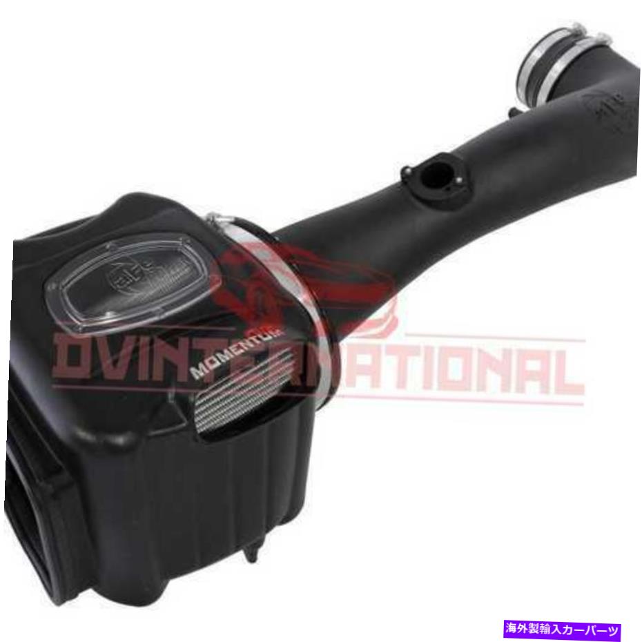USエアインテーク インナーダクト GMC Yukon XL 2500 SLT 2009-2012のAFEパワーエアインテークキット aFe Power Air Intake Kit for GMC Yukon XL 2500 SLT 2009-2012【並行輸入品】
