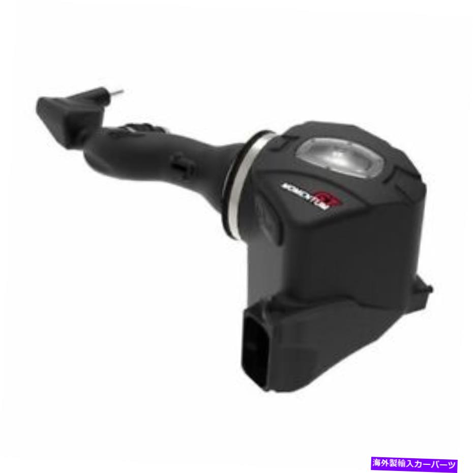 USエアインテーク インナーダクト AFE 50-70043D Momentum GT Cold Air Intake System New aFe 50-70043D Momentum GT Cold Air Intake System NEW【並行輸入品】