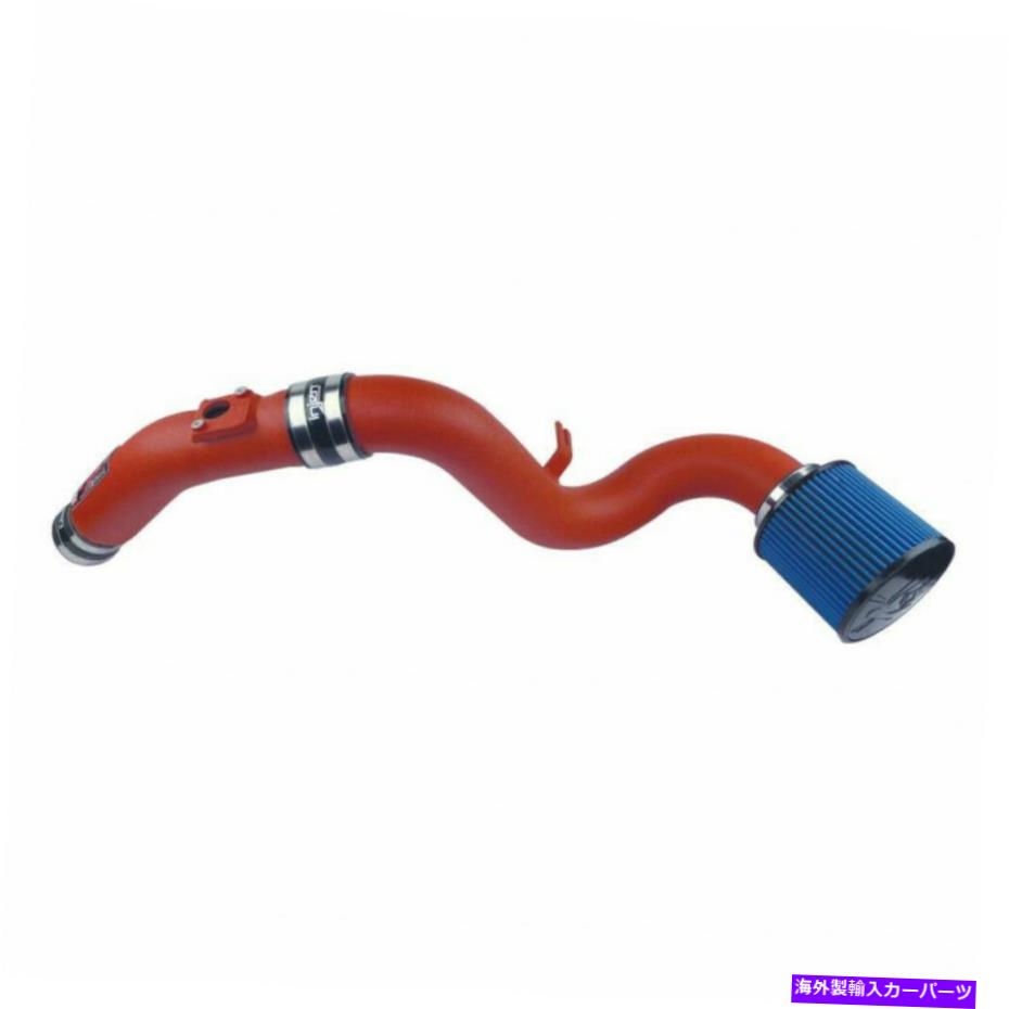 USエアインテーク インナーダクト Honda Civic 2016-2020 Cold Air Intake w/Mr Tech 1.5L Turbo 4cylのインジェン Injen For Honda Civic 2016-2020 Cold Air Intake w/MR Tech 1.5L Turbo 4Cyl【並行輸入品】