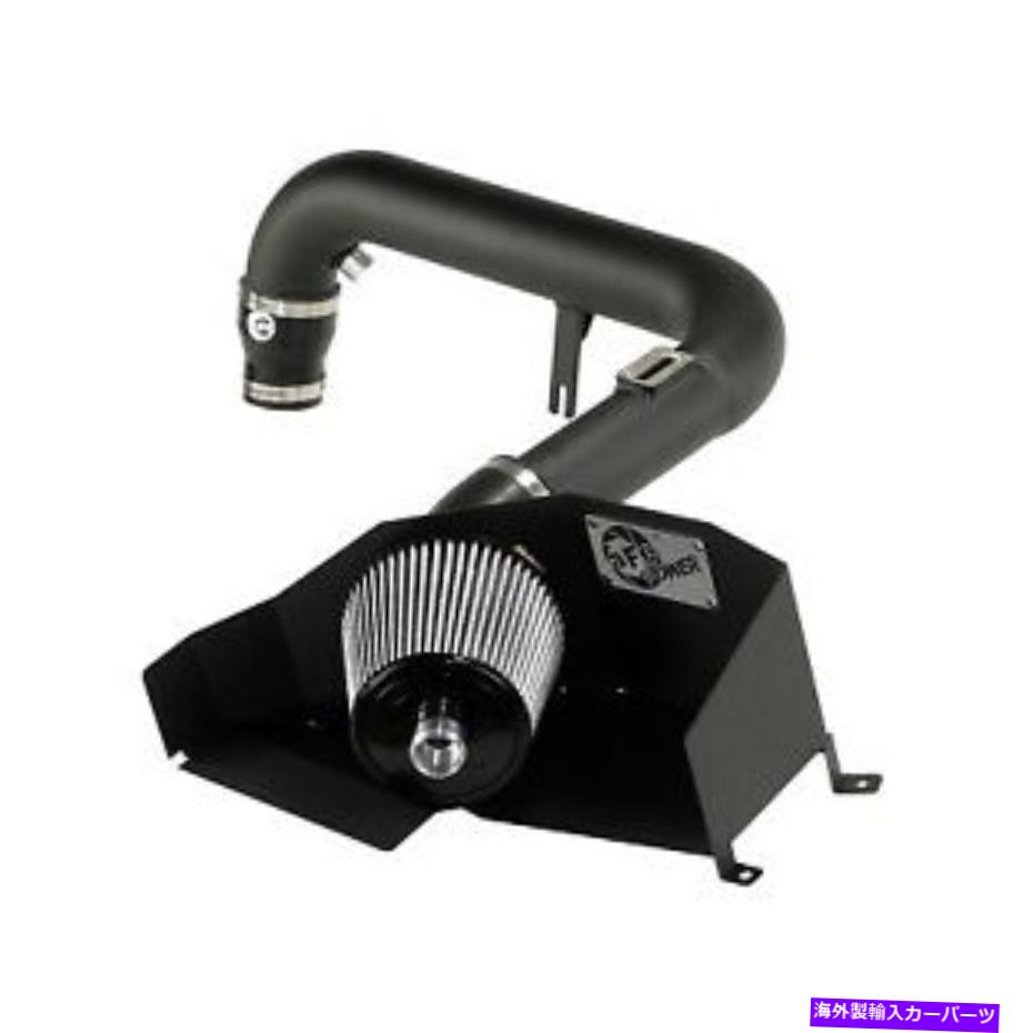 USエアインテーク インナーダクト Afe Power Pro Dry S Air Intake System VW GTI 09-13 L4-2.0L（T）MKVI aFe Power Pro DRY S Air Intake System VW GTI 09-13 L4-2.0L (t) MKVI【並行輸入品】