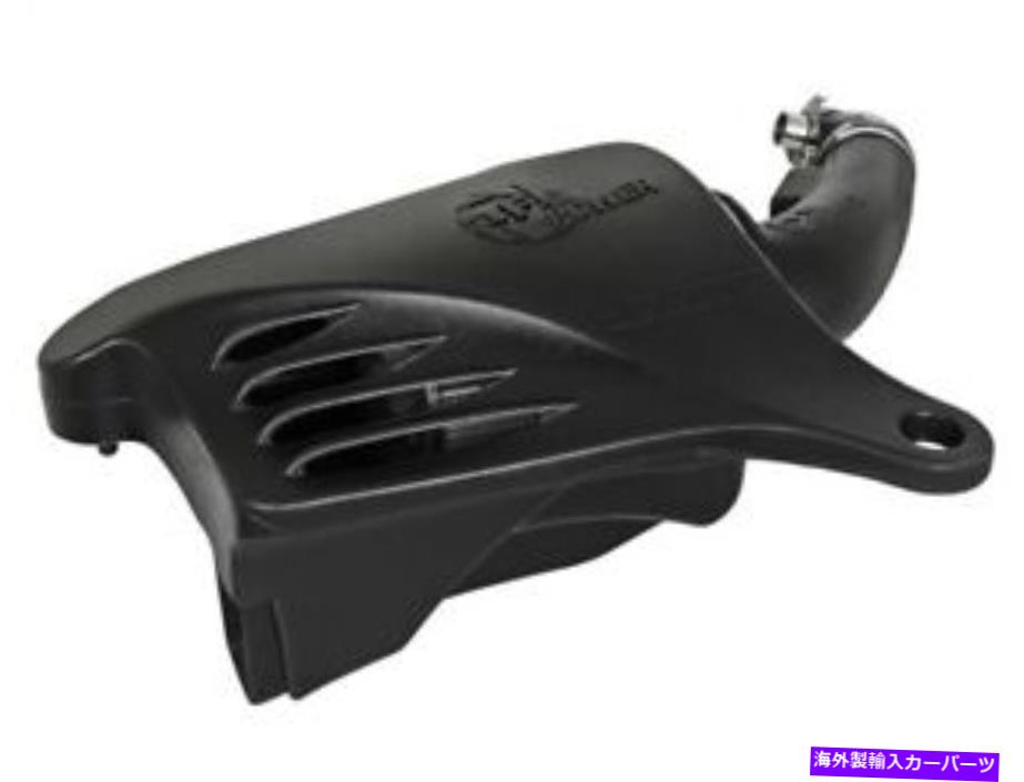 USエアインテーク インナーダクト Afe Momentum Gt Cold Air Intake Pro Dry S 11-15 BMW 116i/118i（F20/21）L4-1.6L aFe Momentum GT Cold Air Intake Pro DRY S 11-15 BMW 116i/118i (F20/21) L4-1.6L【並行輸入品】
