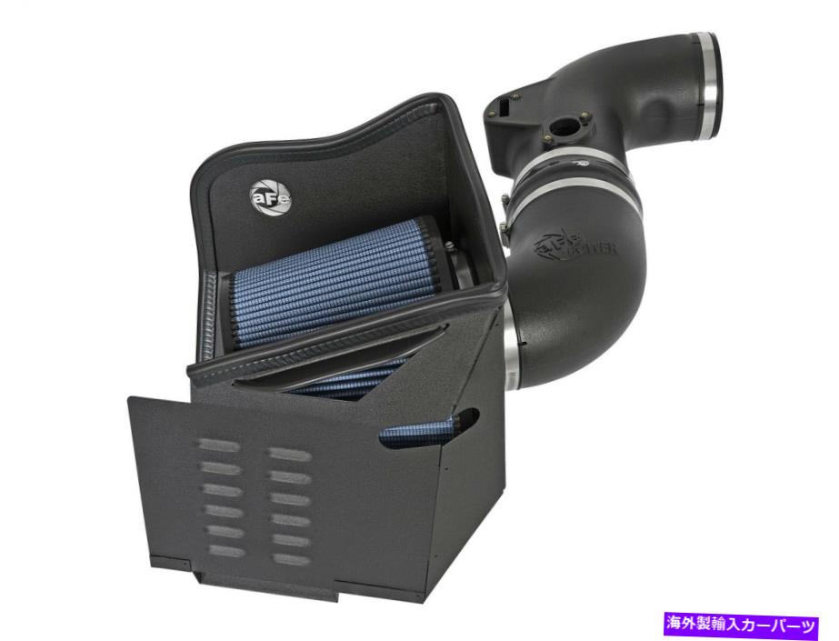 USエアインテーク インナーダクト AFEフィルター54-12322-1マグナムフォースステージ2プロ5R空気吸気システム AFE Filters 54-12322-1 Magnum FORCE Stage-2 Pro 5R Air Intake System【並行輸入品】