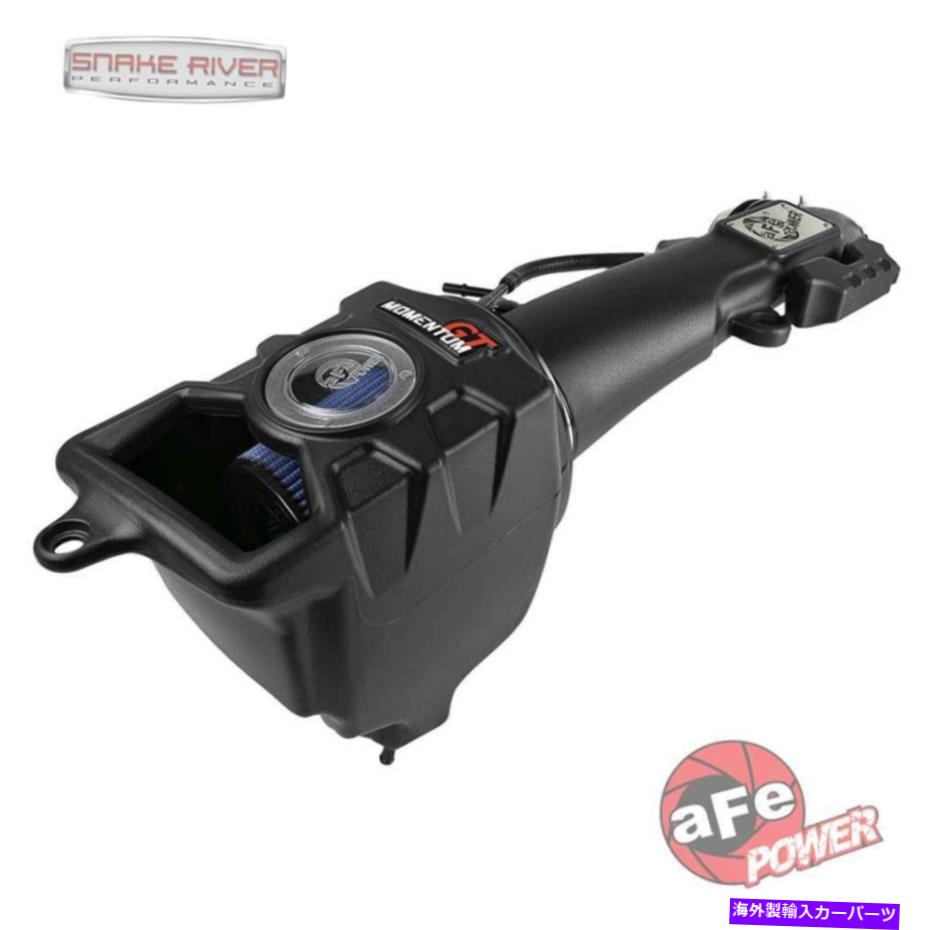 USエアインテーク インナーダクト 2018-2022のAFEコールドエアインテークジープラングラーJL 2.0LモメンタムGT Pro 5Rオイルド AFE COLD AIR INTAKE FOR 2018-2022 JEEP WRANGLER JL 2.0L MOMENTUM GT PRO 5R OILED【並行輸入品】