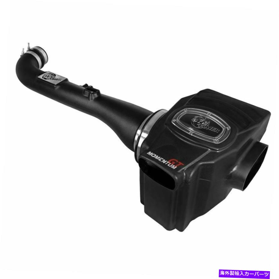 USエアインテーク インナーダクト AFE 51-76102 Momentumgt Cold Air Intake W/Pro Dry S Filter for 05-20 Frontier AFE 51-76102 MOMENTUMGT COLD AIR INTAKE W/PRO DRY S FILTER FOR 05-20 FRONTIER【並行輸入品】｜Us Custom Parts Shop USDM
