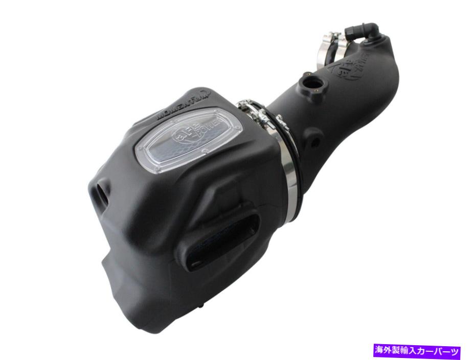 USエアインテーク インナーダクト AFEフィルター50-73004 Momentum HD Pro 10r空気吸気システム Afe Filters 50-73004 Momentum Hd Pro 10R Air Intake System【並行輸入品】
