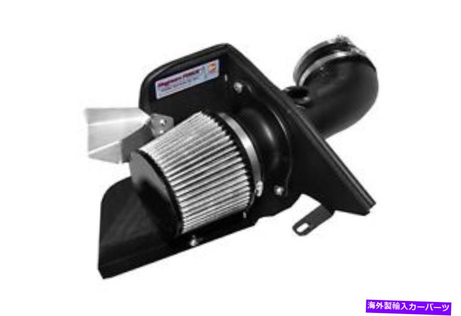USエアインテーク インナーダクト 2001-2006 BMW M3 3.2L AFE Pro Dry Sステージ2吸気システム無料配送！ 2001-2006 BMW M3 3.2L aFe Pro Dry S Stage 2 Intake System Free Shipping!【並行輸入品】