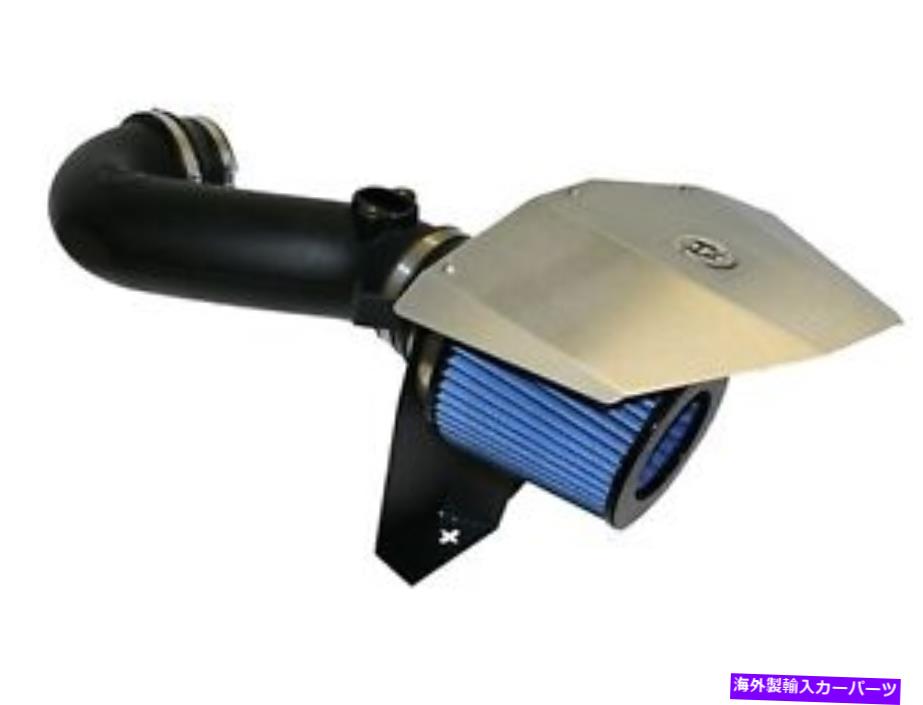 USエアインテーク インナーダクト AFEフィルター54-11142マグナムフォースステージ2プロ5R空気吸気システム AFE Filters 54-11142 Magnum FORCE Stage-2 Pro 5R Air Intake System【並行輸入品】