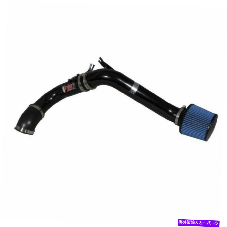 USエアインテーク インナーダクト Acura TSXのためのLnjen 2009-2014 Cold Air Intake 2.4L 4cyl Black lnjen For Acura TSX 2009-2014 Cold Air Intake 2.4L 4cyl Black【並行輸入品】｜Us Custom Parts Shop USDM