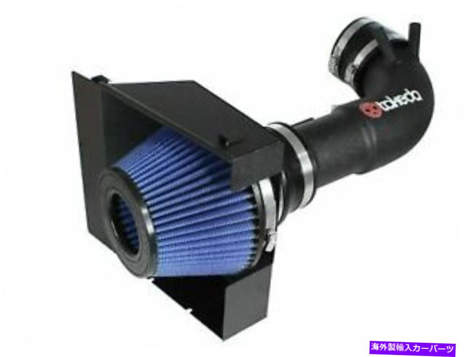 USエアインテーク インナーダクト AFEパワーステージ2コールドエアインテークプロ5Rフィルター08-14レクサスISF aFe Power Stage-2 Cold Air Intake Pro 5R Filter for 08-14 Lexus ISF【並行輸入品】