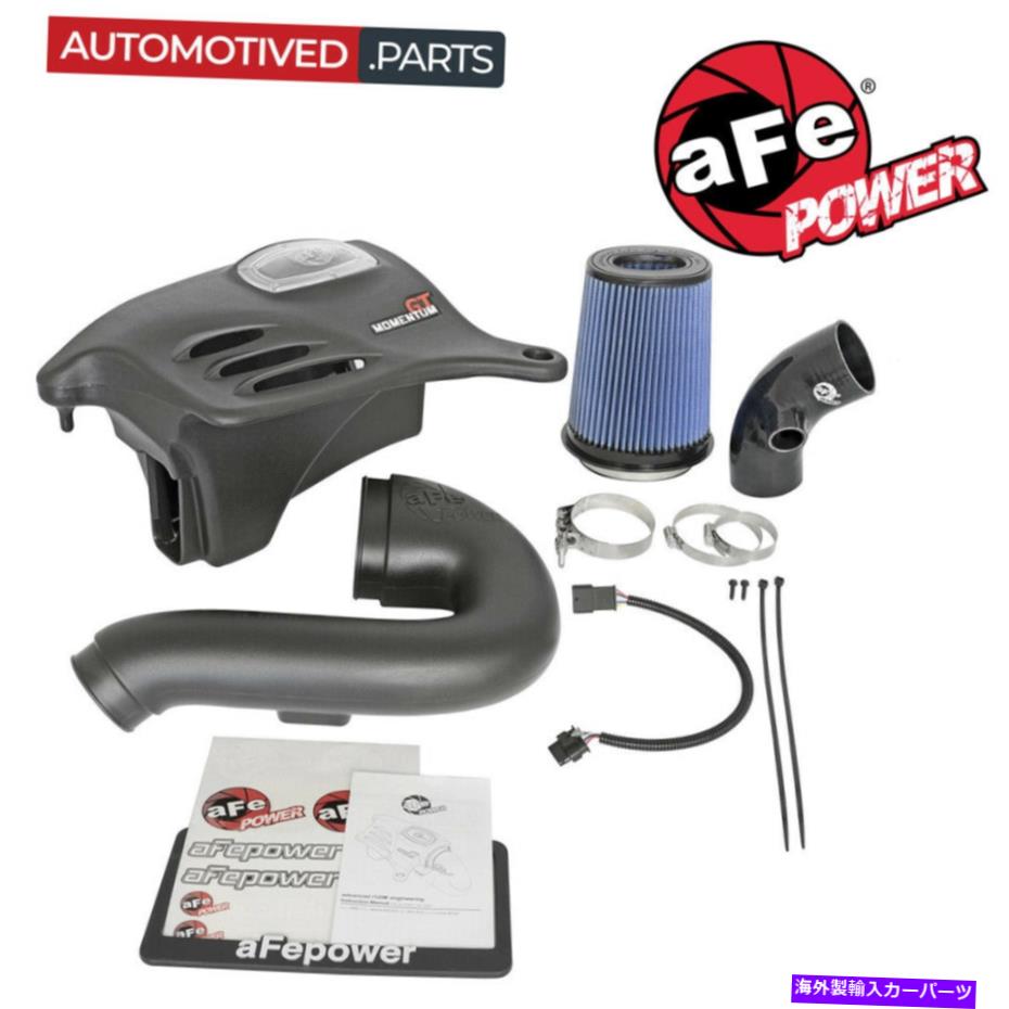 USエアインテーク インナーダクト AFE 54-76307 2014-2018 BMW 328D F30 F31 2.0L N47ディーゼルのコールドエアインテーク aFe 54-76307 Cold Air Intake for 2014-2018 BMW 328d F30 F31 2.0L N47 Diesel【並行輸入品】|Us Custom Parts Shop USDM