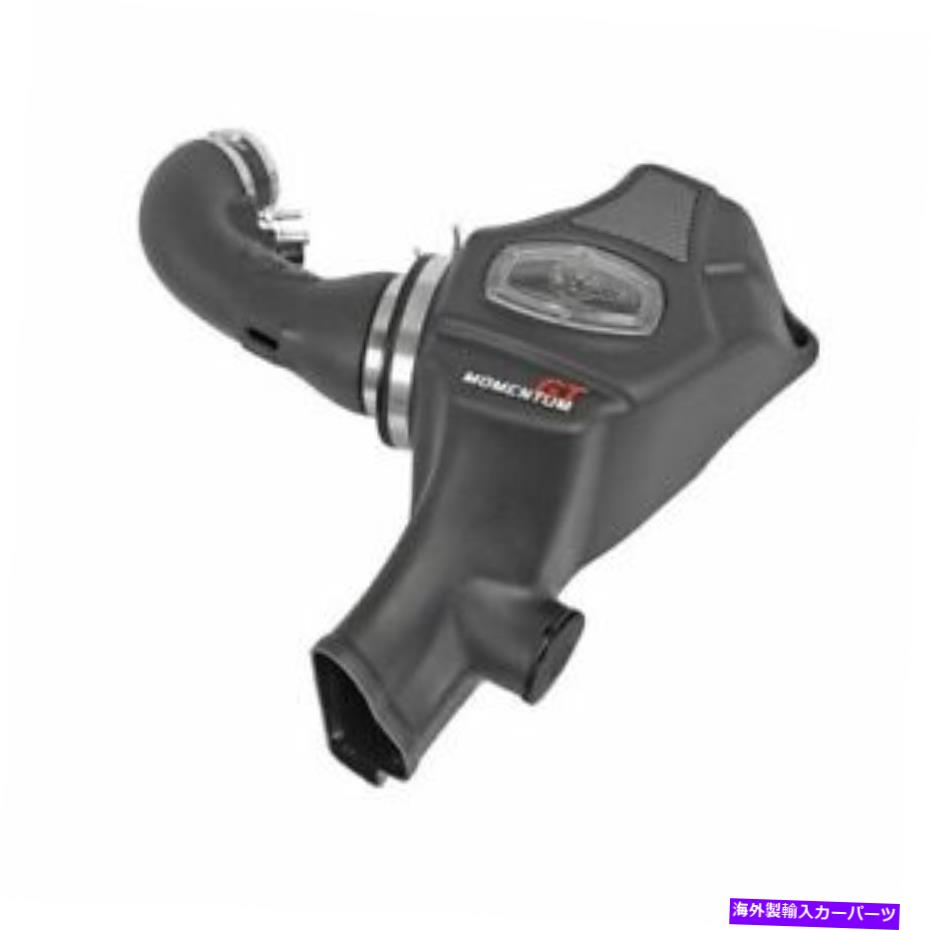 USエアインテーク インナーダクト AFE 51-73203勢いGTコールドエアインテークシステムW/Pro Dry S Media New AFE 51-73203 Momentum GT Cold Air Intake System w/Pro DRY S Media NEW【並行輸入品】