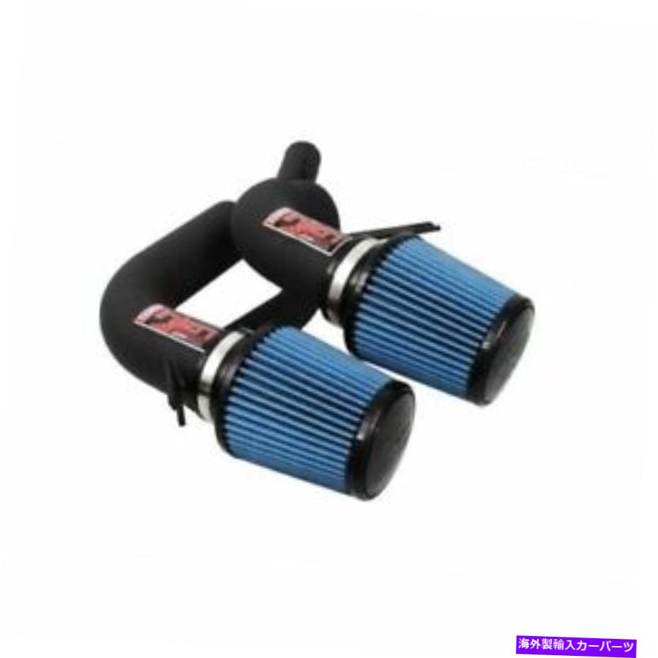 USエアインテーク インナーダクト inden SP1130WB SPショートラム空気吸気システム、BMW 535I/XI L6-3.0Lターボnew用 Injen SP1130WB SP Short Ram Air Intake System, For BMW 535i/xi L6-3.0L Turbo NEW【並行輸入品】