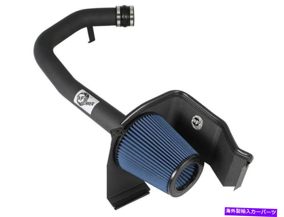USエアインテーク インナーダクト エンジンコールドエアインテークはクライスラー300 2015-2018に適合します Engine Cold Air Intake Fits Chrysler 300 2015-2018【並行輸入品】 99,160円