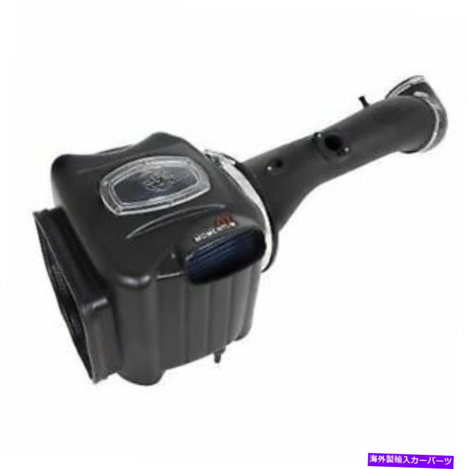 USエアインテーク インナーダクト AFE Momentum GT Pro 5R Cold Air Intake System 54-74105 AFE Momentum GT Pro 5R Cold Air Intake System 54-74105【並行輸入品】