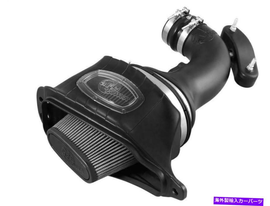 USエアインテーク インナーダクト エンジンコールドエアインテークはシボレーコルベット2014-2017に適合します Engine Cold Air Intake Fits Chevrolet Corvette 2014-2017【並行輸入品】