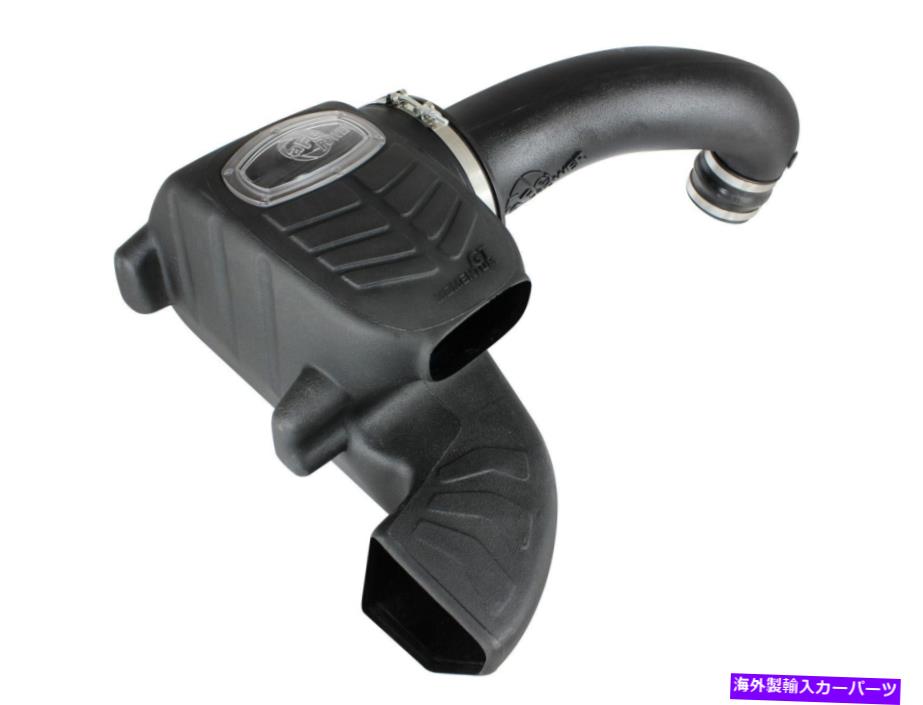 USエアインテーク インナーダクト AFE GT Plastic Black Cold Air Intake Kit W Dry S Filter for RAM 1500 09-19 5.7L AFE GT Plastic Black Cold Air Intake KIt w Dry S Filter for RAM 1500 09-19 5.7L【並行輸入品】
