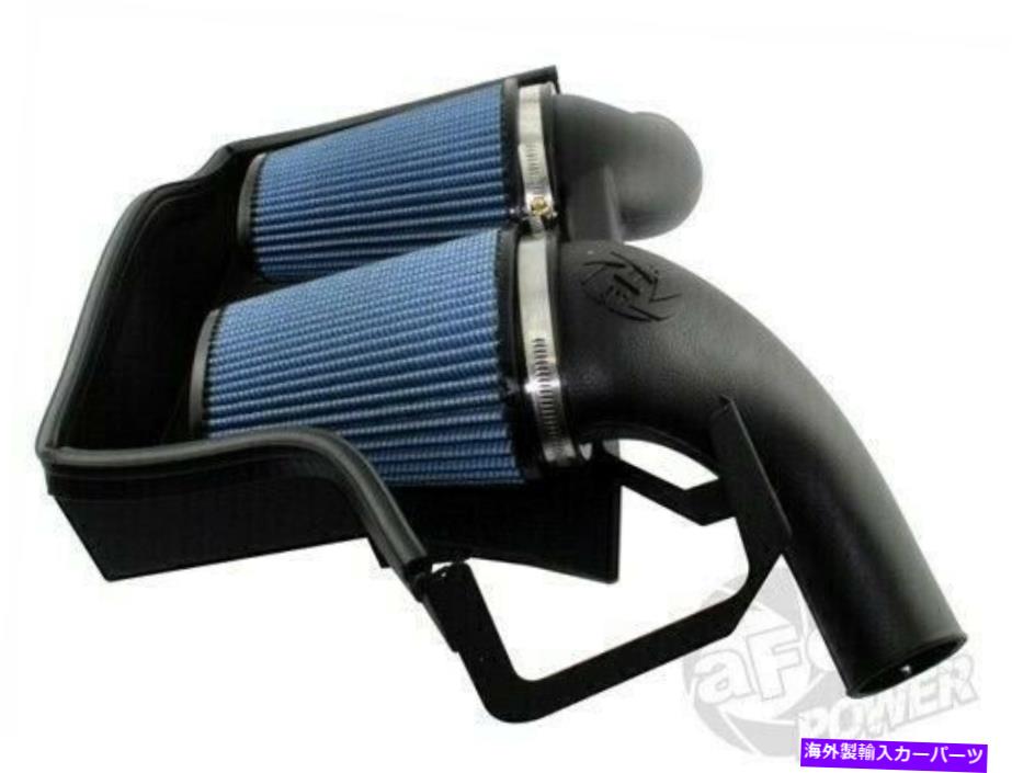 USエアインテーク インナーダクト AFE 54-11472 P5R 07-12 BMW 135i/335i/535i/Z4 35i 3.0L N54の吸気システム aFe 54-11472 P5R Intake System for 07-12 BMW 135i/335i/535i/Z4 35i 3.0L N54【並行輸入品】