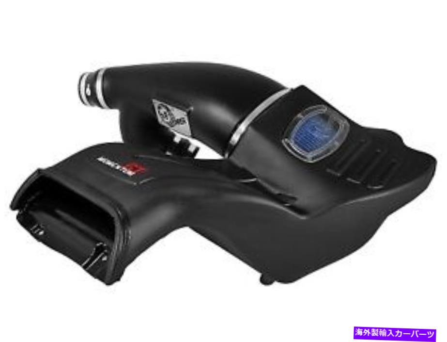 USエアインテーク インナーダクト AFEパワー54-73112-1モメンタムGT Pro 5RコールドエアインテークシステムFITSD Fシリーズ aFe Power 54-73112-1 Momentum GT Pro 5R Cold Air Intake System fitsd F-Series【並行輸入品】