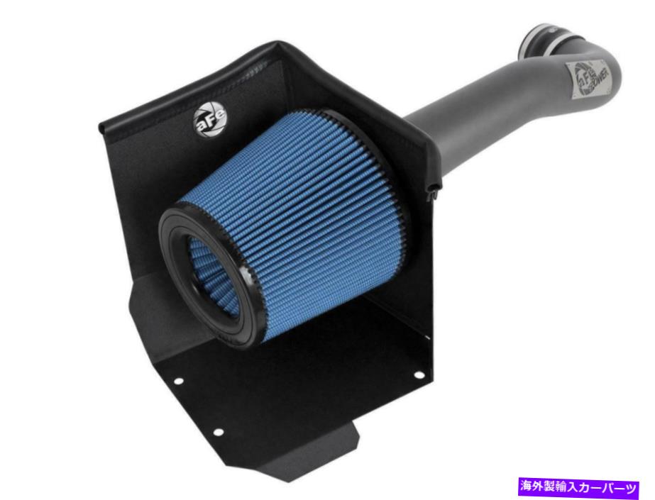 USエアインテーク インナーダクト エンジンコールドエアインテークはGMC Yukon XL 2015-2018に適合します Engine Cold Air Intake Fits GMC Yukon XL 2015-2018【並行輸入品】